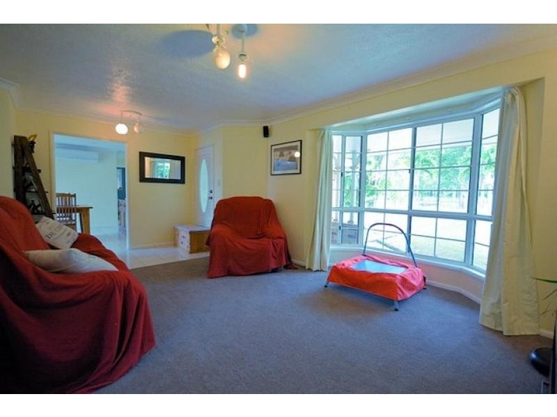 35 Toolakea Beach Road, Bluewater QLD 4818