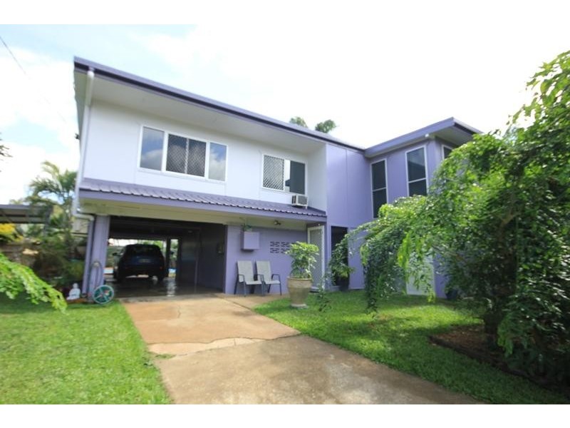 15 Aloomba  Crescent CRANBROOK 4814, Cranbrook QLD 4814