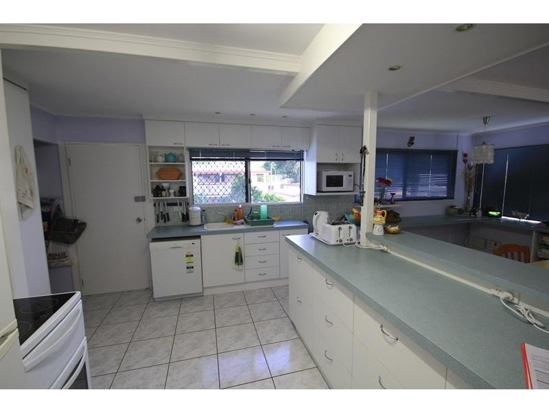 15 Aloomba  Crescent CRANBROOK 4814, Cranbrook QLD 4814