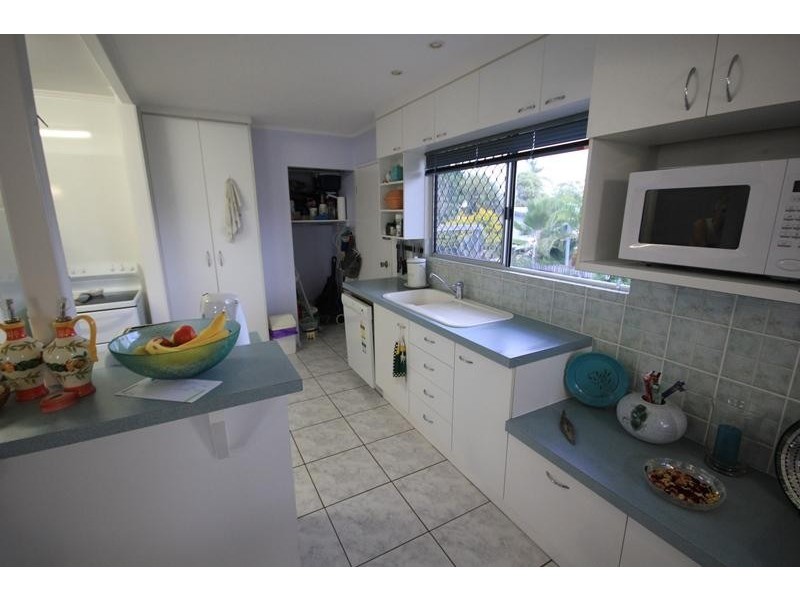 15 Aloomba  Crescent CRANBROOK 4814, Cranbrook QLD 4814