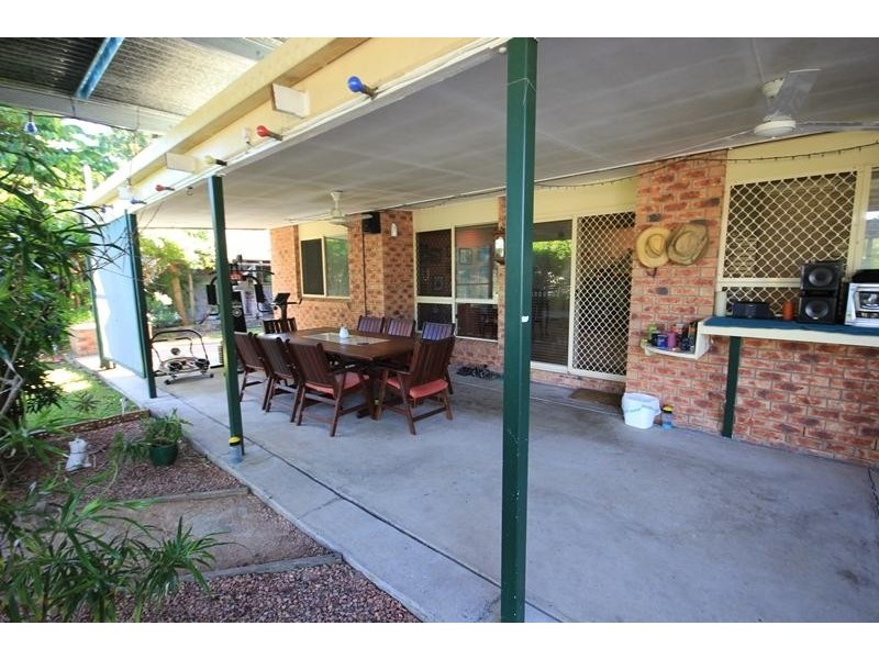2 Grey Boots Circle, Kelso QLD 4815