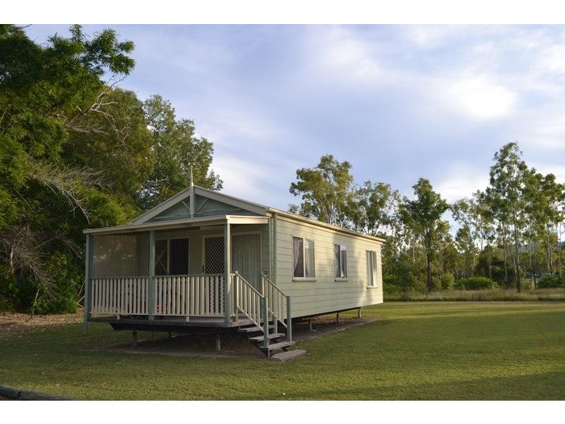2 Grey Boots Circle, Kelso QLD 4815