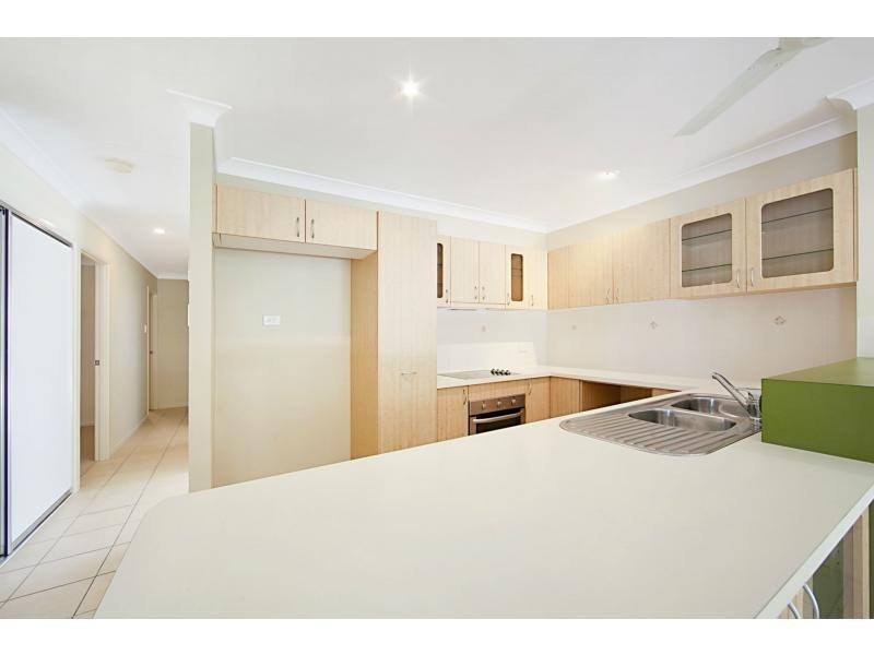 2 Chaimberlane Place, Kirwan QLD 4817