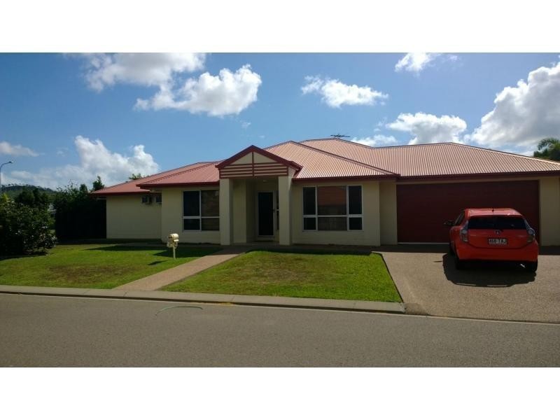 2 Chaimberlane Place, Kirwan QLD 4817