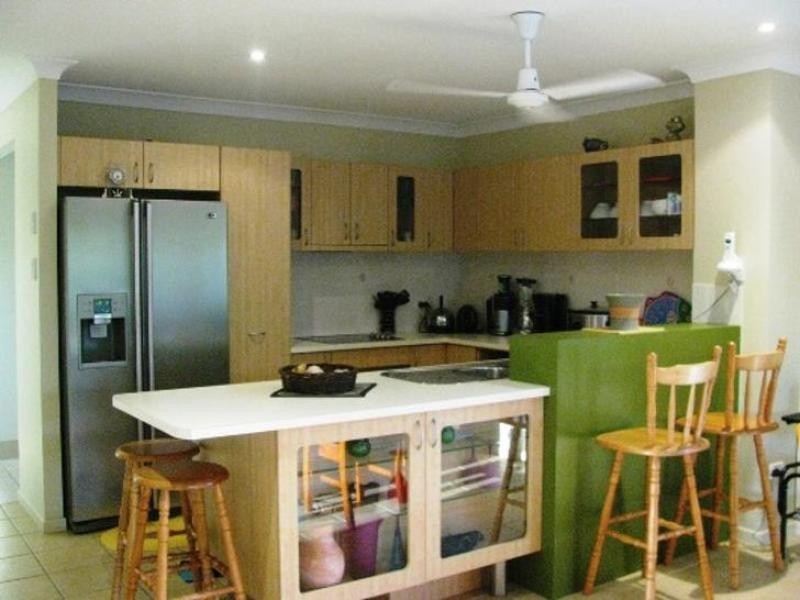 2 Chaimberlane Place, Kirwan QLD 4817