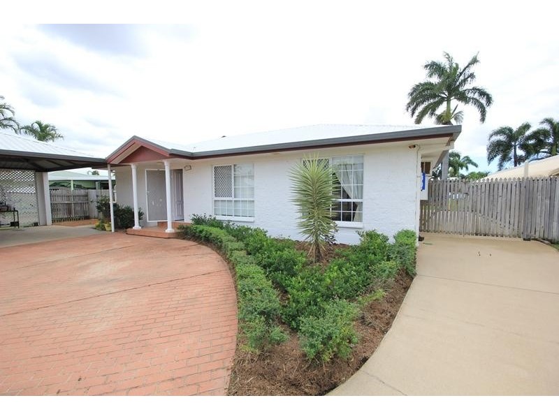 18 Redwood Avenue, Kirwan QLD 4817