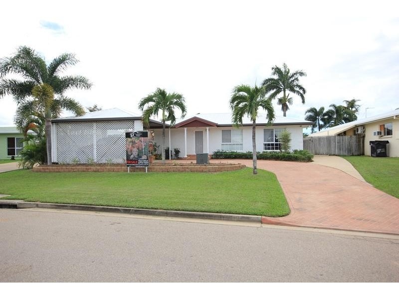 18 Redwood Avenue, Kirwan QLD 4817