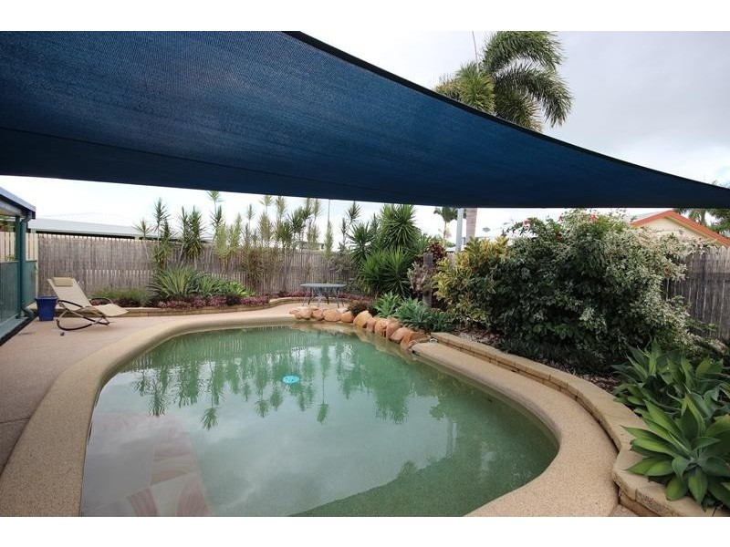 5 Reid Court, Kirwan QLD 4817