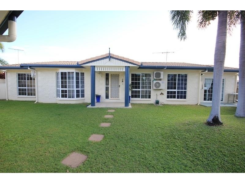 5 Reid Court, Kirwan QLD 4817