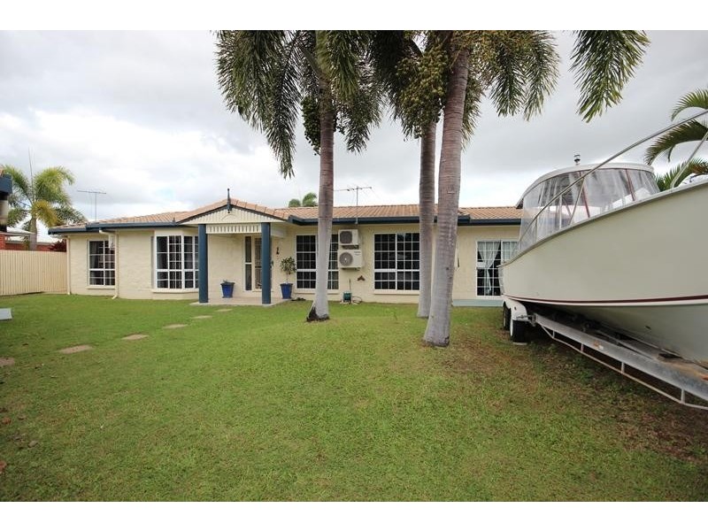 5 Reid Court, Kirwan QLD 4817