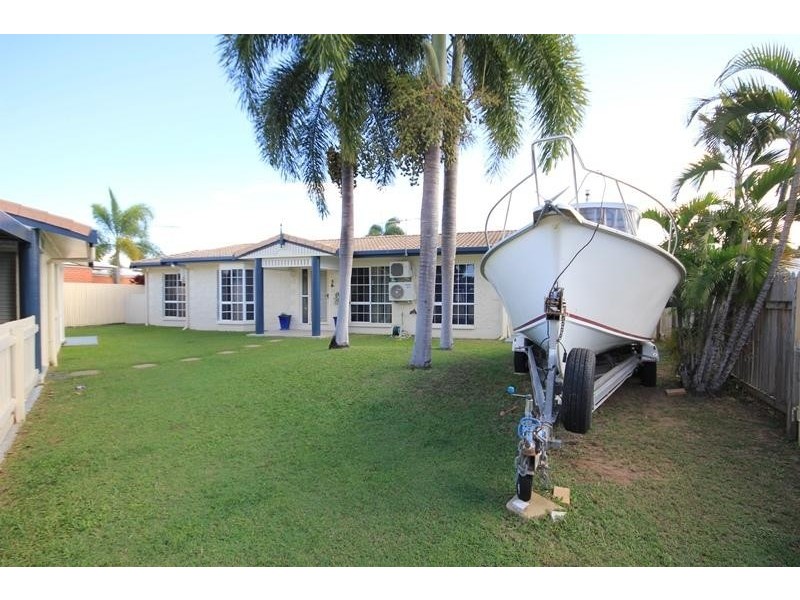 5 Reid Court, Kirwan QLD 4817