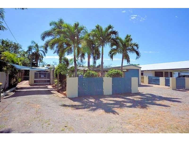 12 The Esplanade, Toolakea QLD 4818