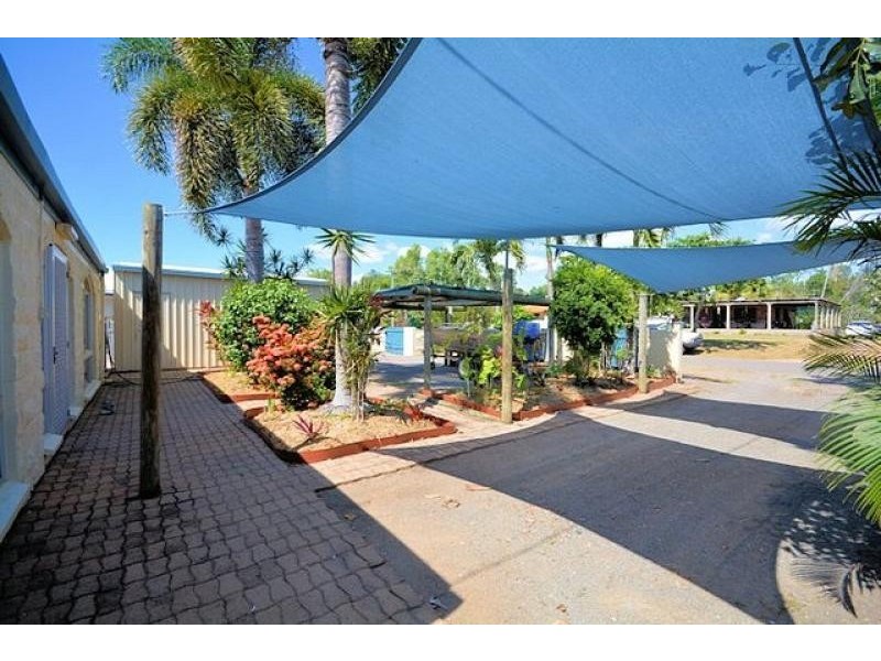 12 The Esplanade, Toolakea QLD 4818