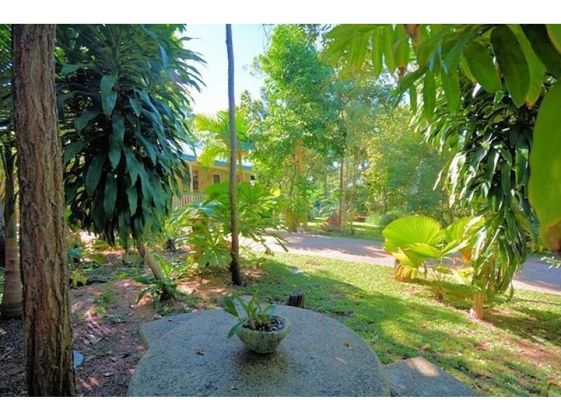 13 Edgecumbe  Court, Toomulla QLD 4816