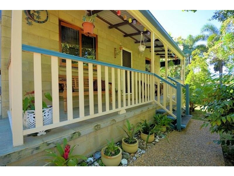 13 Edgecumbe  Court, Toomulla QLD 4816