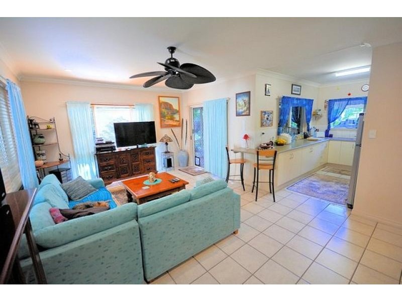 13 Edgecumbe  Court, Toomulla QLD 4816