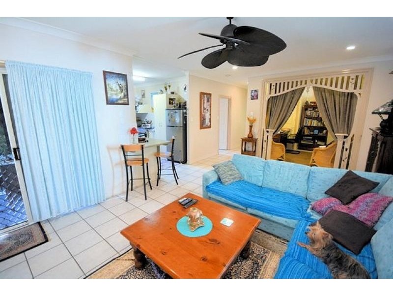 13 Edgecumbe  Court, Toomulla QLD 4816