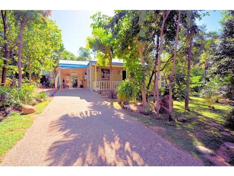 13 Edgecumbe  Court, Toomulla QLD 4816