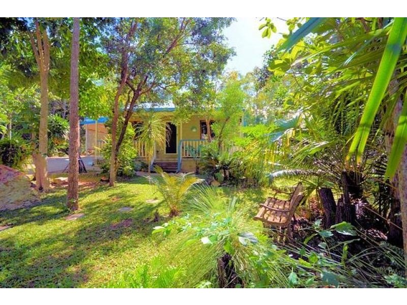 13 Edgecumbe  Court, Toomulla QLD 4816