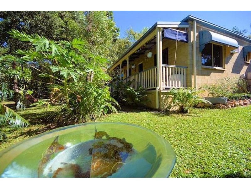 13 Edgecumbe  Court, Toomulla QLD 4816