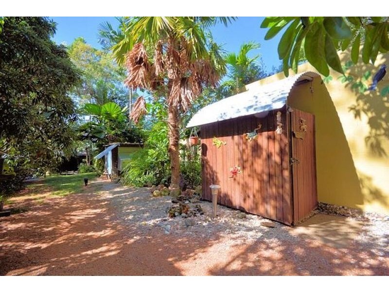 13 Edgecumbe  Court, Toomulla QLD 4816