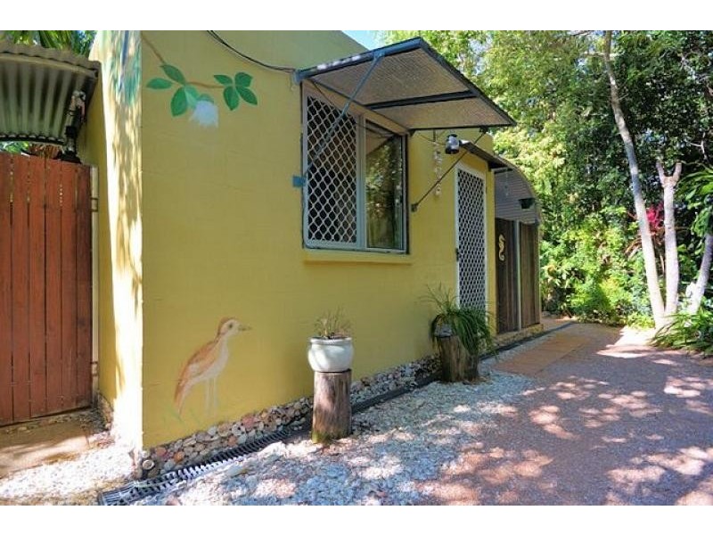 13 Edgecumbe  Court, Toomulla QLD 4816