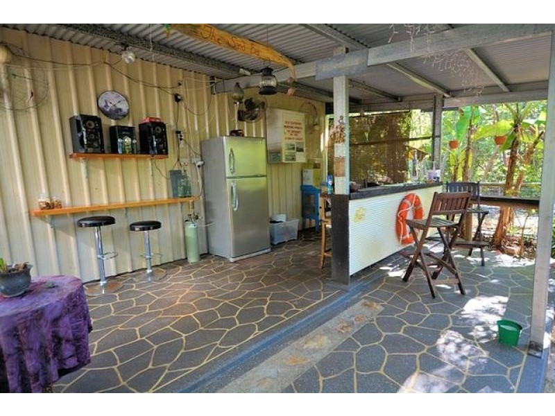 13 Edgecumbe  Court, Toomulla QLD 4816