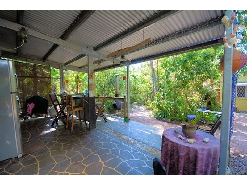 13 Edgecumbe  Court, Toomulla QLD 4816