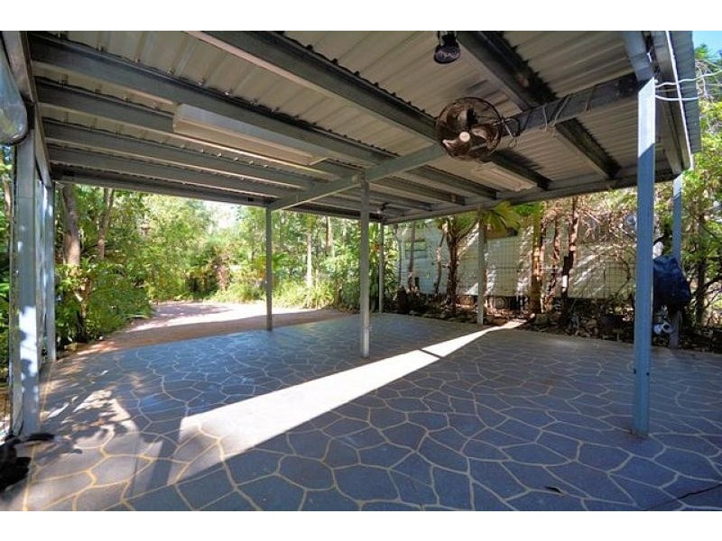 13 Edgecumbe  Court, Toomulla QLD 4816