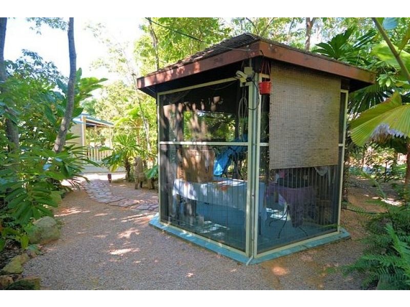 13 Edgecumbe  Court, Toomulla QLD 4816