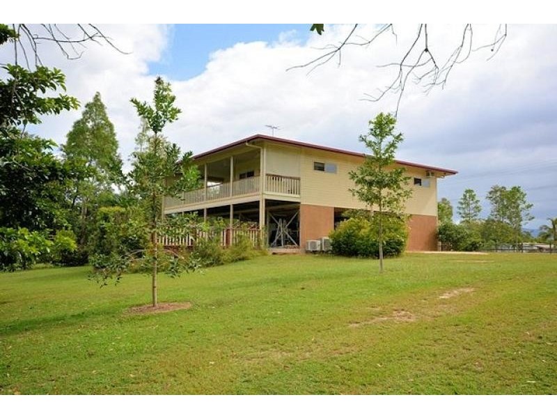 346 Forestry Road, Bluewater QLD 4818