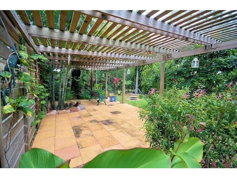 346 Forestry Road, Bluewater QLD 4818