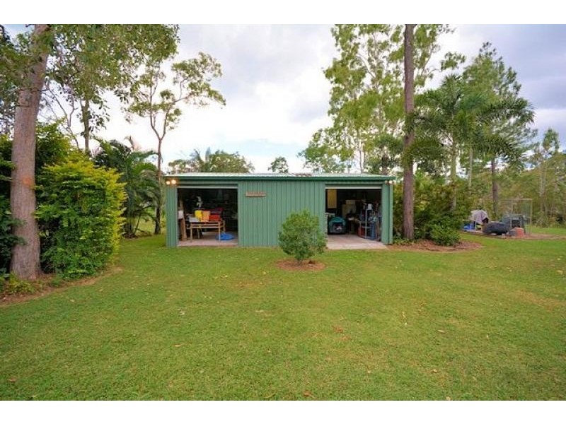 346 Forestry Road, Bluewater QLD 4818