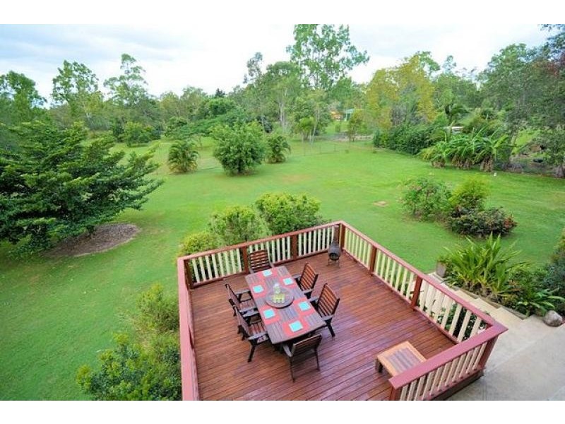 346 Forestry Road, Bluewater QLD 4818