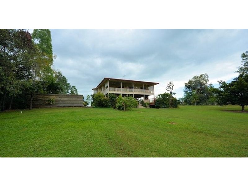 346 Forestry Road, Bluewater QLD 4818