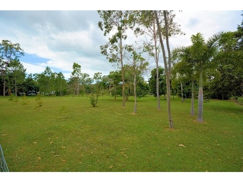 346 Forestry Road, Bluewater QLD 4818