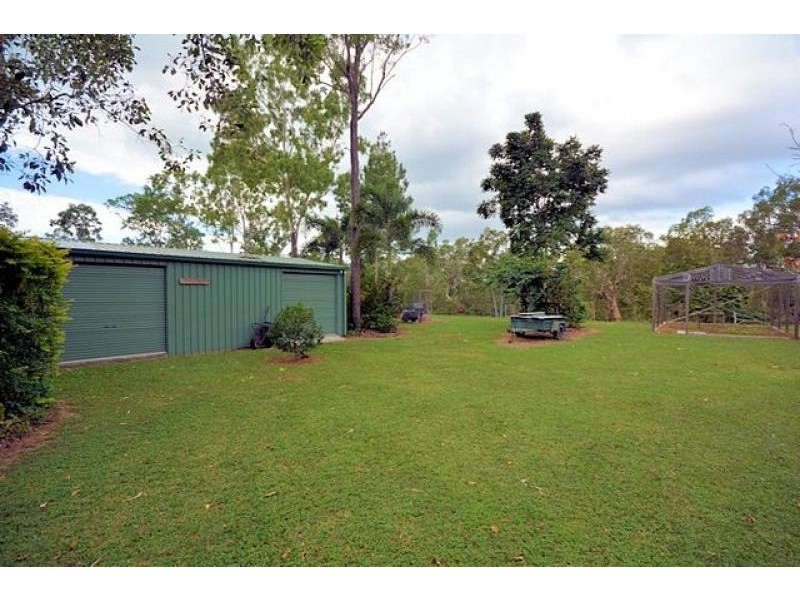 346 Forestry Road, Bluewater QLD 4818
