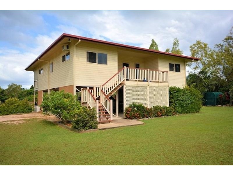 346 Forestry Road, Bluewater QLD 4818