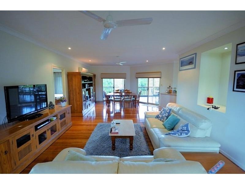 346 Forestry Road, Bluewater QLD 4818