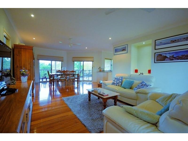 346 Forestry Road, Bluewater QLD 4818