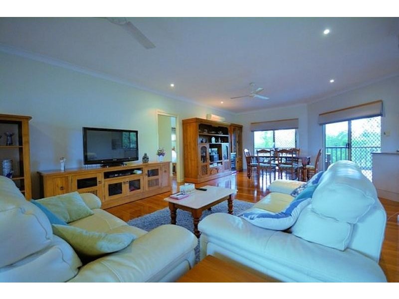 346 Forestry Road, Bluewater QLD 4818