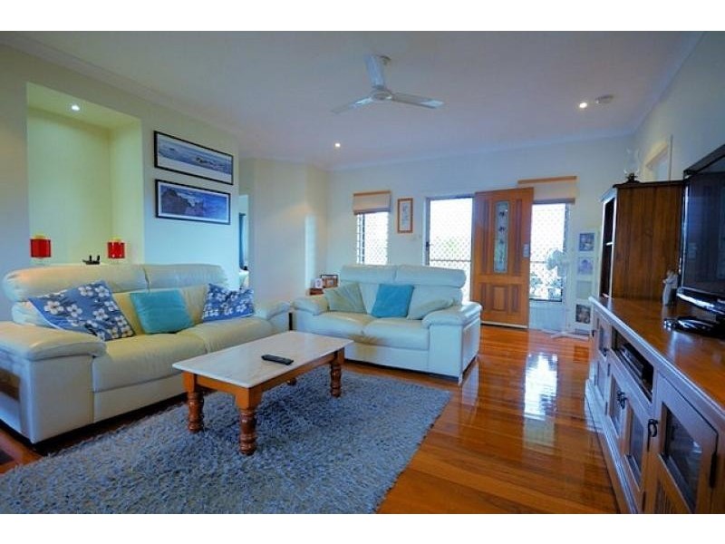 346 Forestry Road, Bluewater QLD 4818