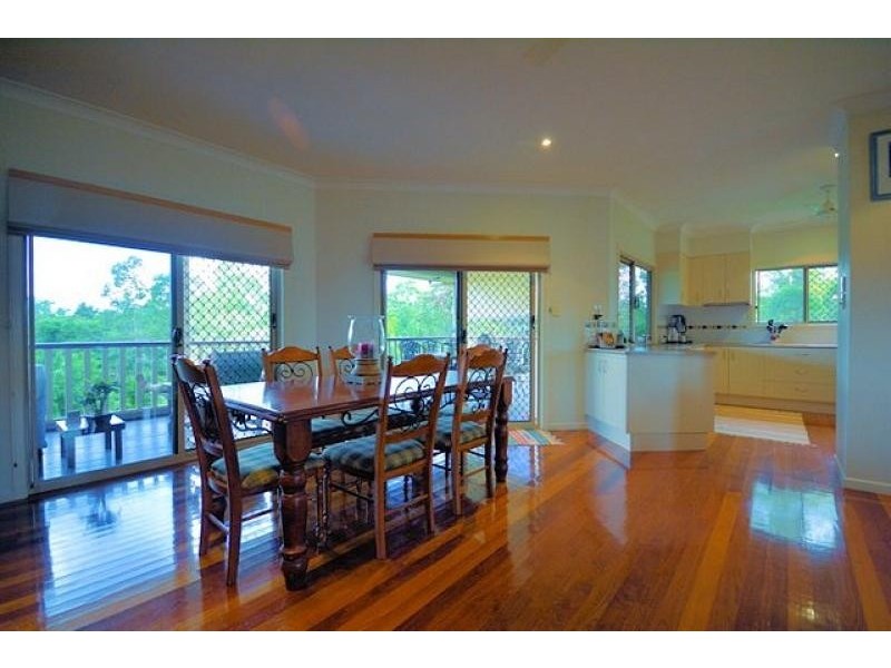 346 Forestry Road, Bluewater QLD 4818