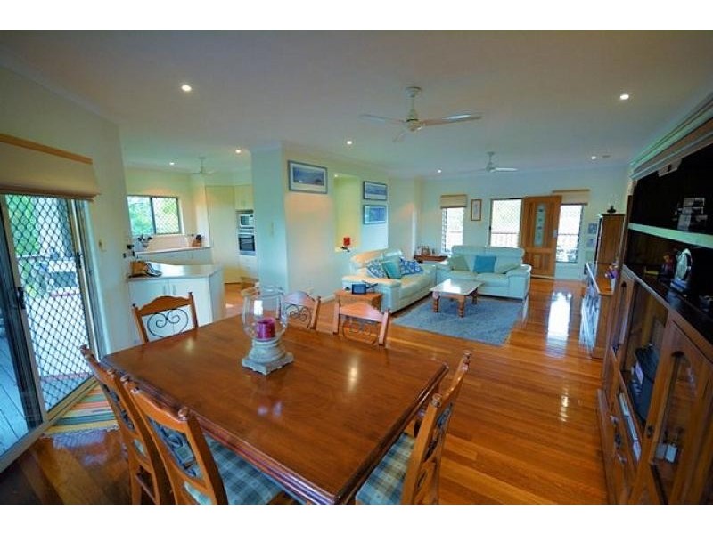 346 Forestry Road, Bluewater QLD 4818