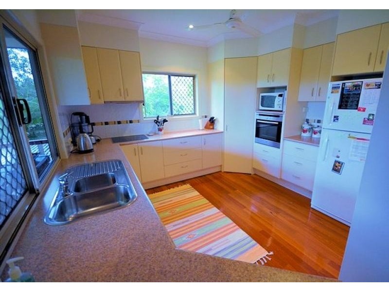 346 Forestry Road, Bluewater QLD 4818