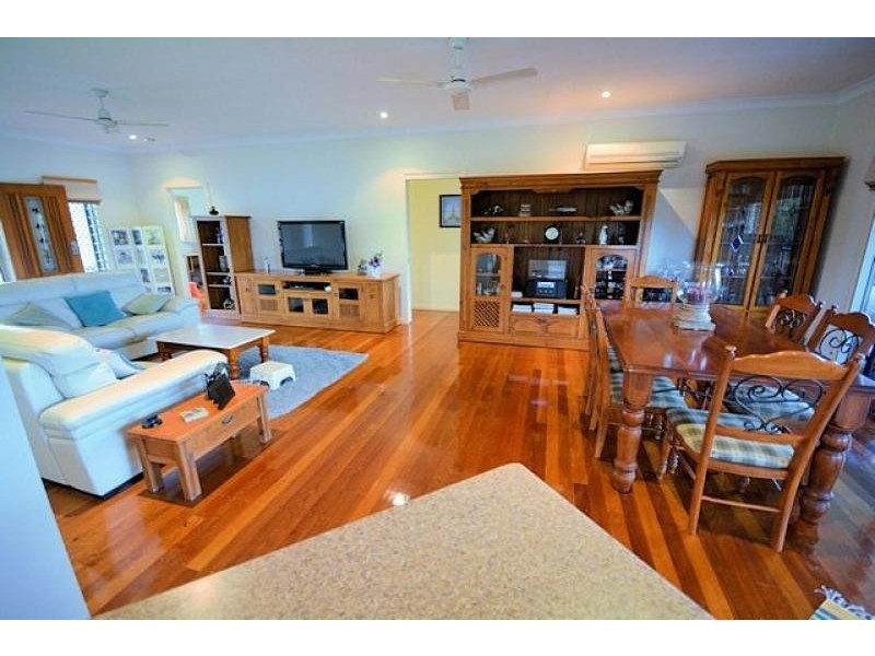 346 Forestry Road, Bluewater QLD 4818