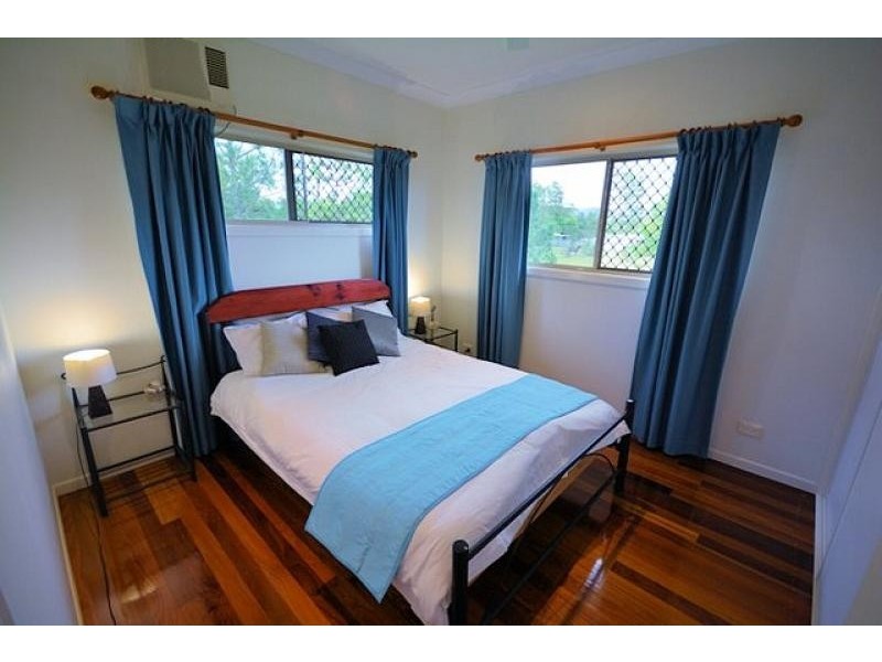 346 Forestry Road, Bluewater QLD 4818