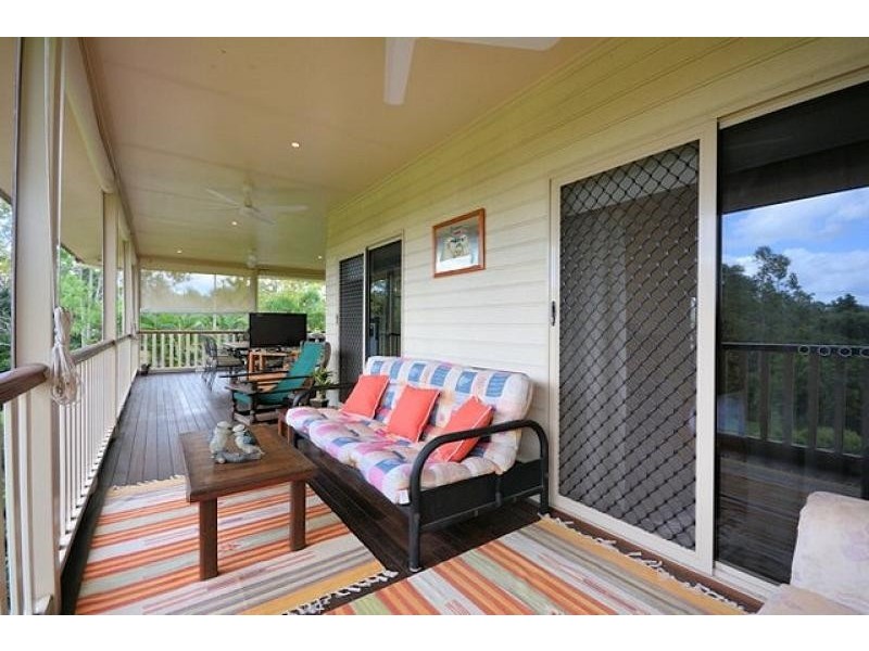 346 Forestry Road, Bluewater QLD 4818