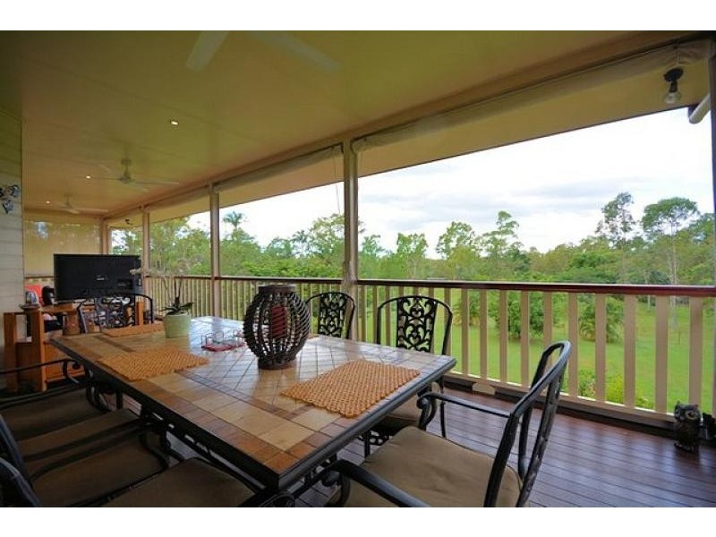 346 Forestry Road, Bluewater QLD 4818