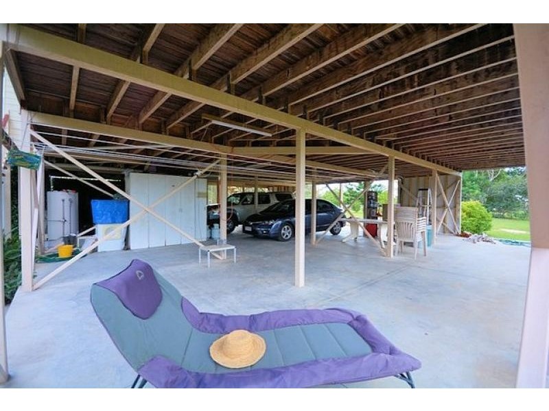 346 Forestry Road, Bluewater QLD 4818